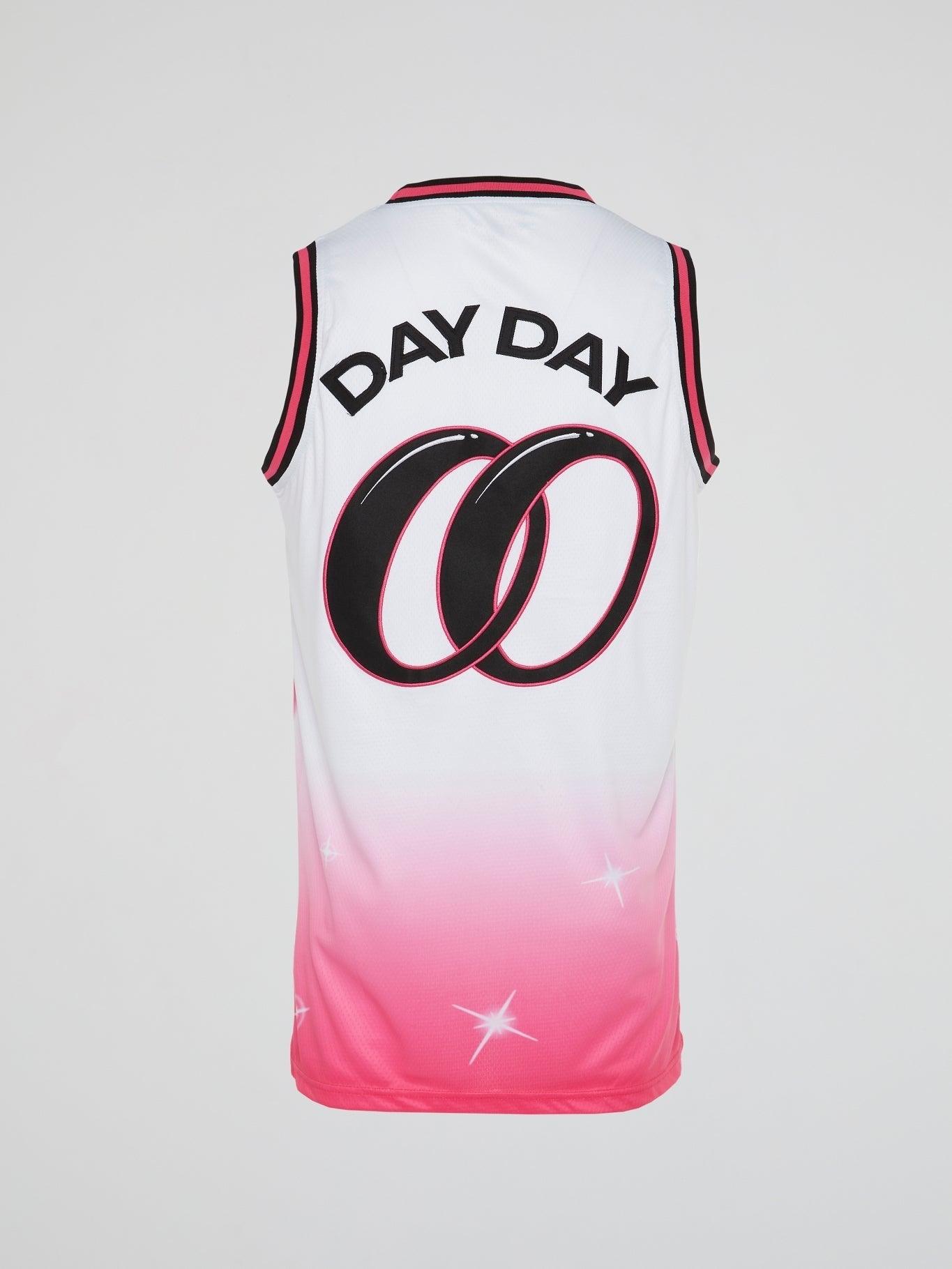 Pinky's Record Shop Next Friday Baseball Jersey - B-Hype Society